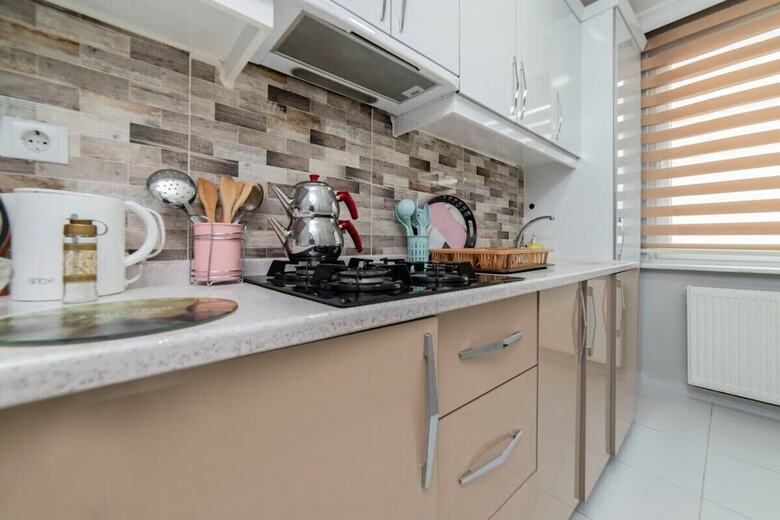 Apartamento Diamond Palace Residence