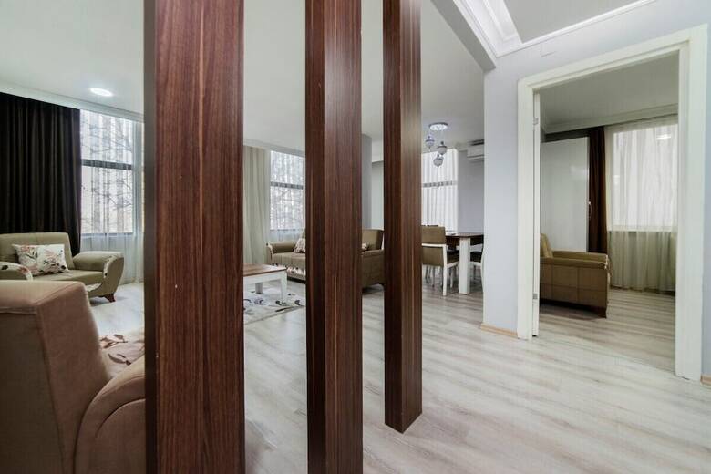 Apartamento Diamond Palace Residence