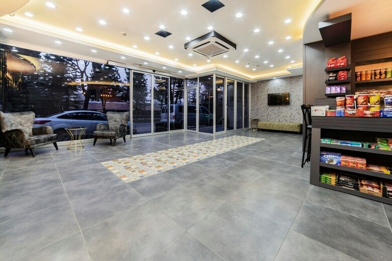 Apartamento Diamond Palace Residence