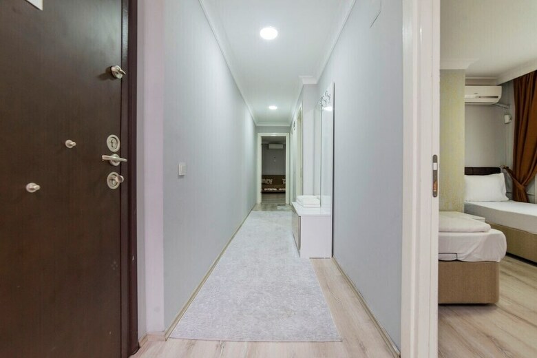Apartamento Diamond Palace Residence