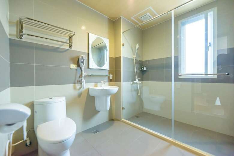 Hotel Shang Shing Yue Mu