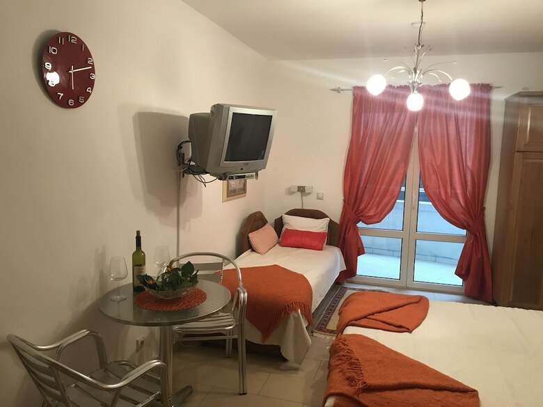 Hotel Guest House Villa Alea