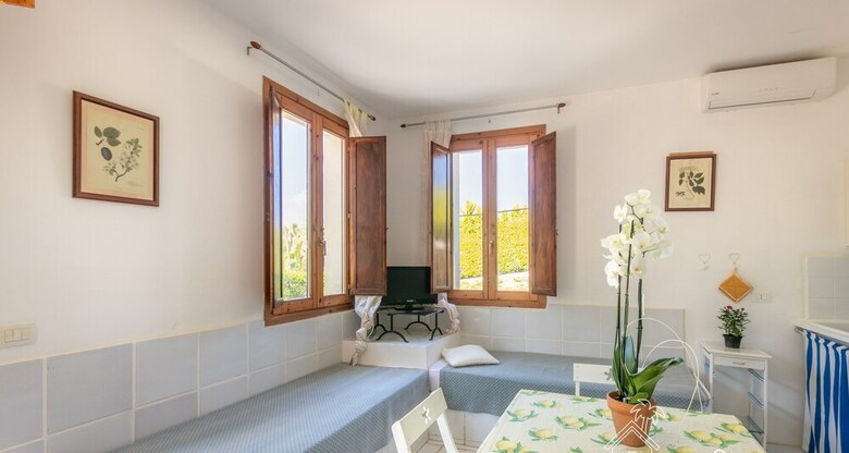 Apartamento Reginella - Residence Plemmirio