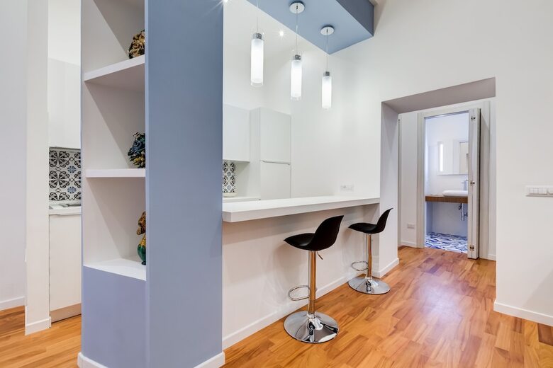 Apartamento A Modern Flat Near The Vatican