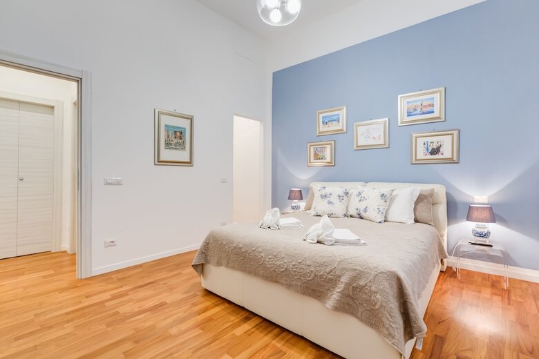 Apartamento A Modern Flat Near The Vatican