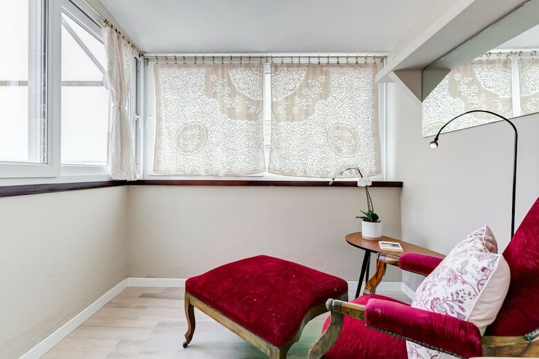 Apartamento Magnificent Penthouse With Terrace And Netflix