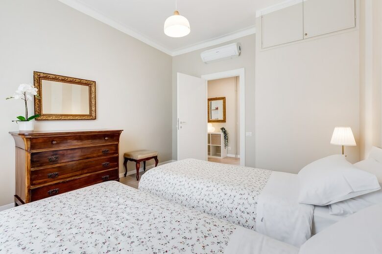 Apartamento Magnificent Penthouse With Terrace And Netflix