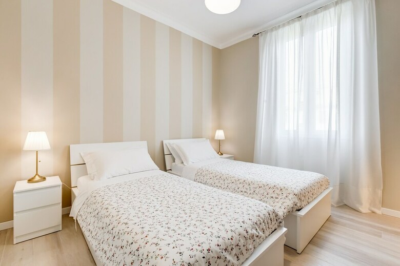 Apartamento Magnificent Penthouse With Terrace And Netflix