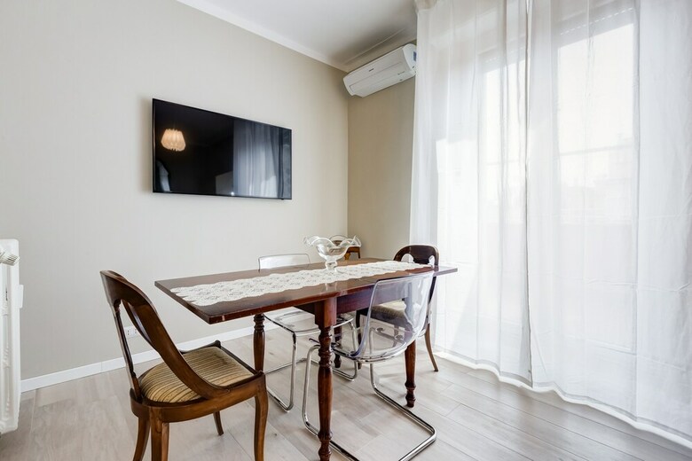 Apartamento Magnificent Penthouse With Terrace And Netflix