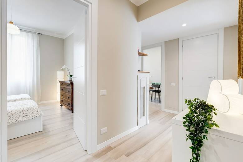 Apartamento Magnificent Penthouse With Terrace And Netflix
