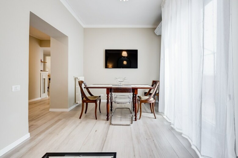 Apartamento Magnificent Penthouse With Terrace And Netflix