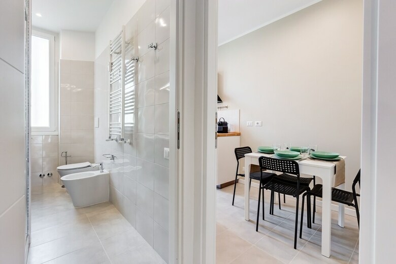 Apartamento Magnificent Penthouse With Terrace And Netflix