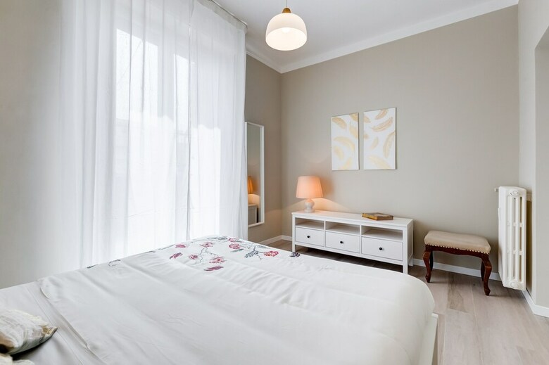 Apartamento Magnificent Penthouse With Terrace And Netflix