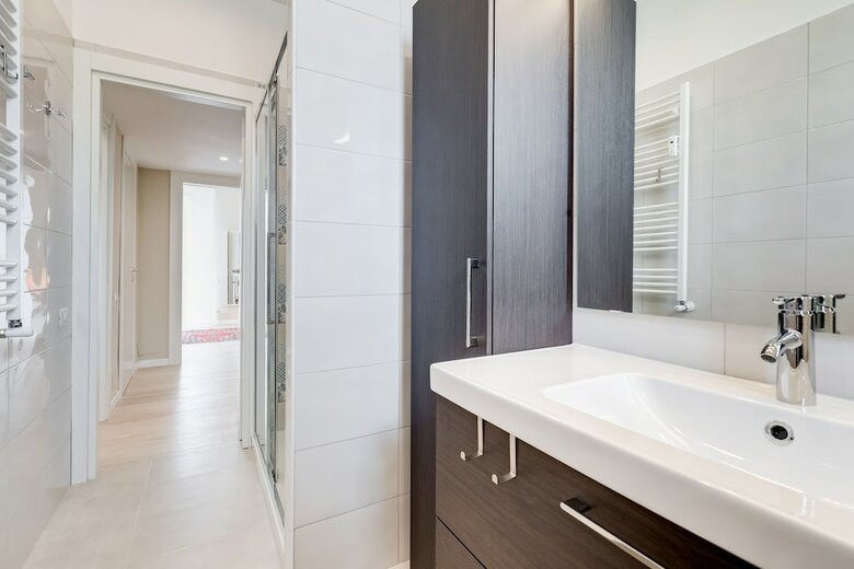 Apartamento Magnificent Penthouse With Terrace And Netflix