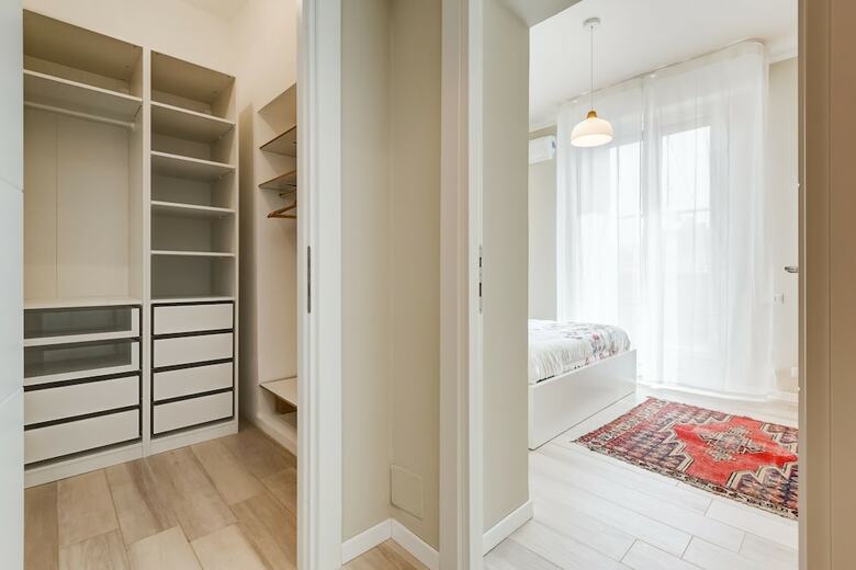 Apartamento Magnificent Penthouse With Terrace And Netflix