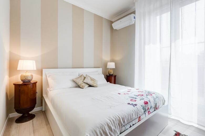 Apartamento Magnificent Penthouse With Terrace And Netflix