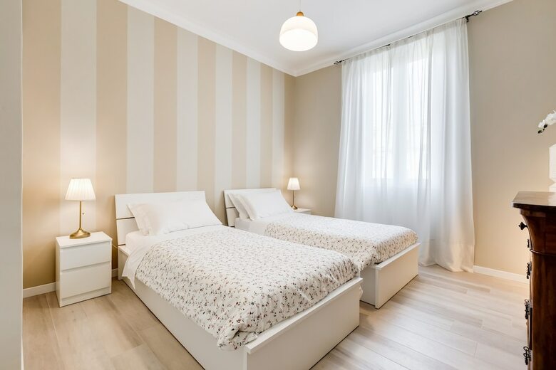 Apartamento Magnificent Penthouse With Terrace And Netflix