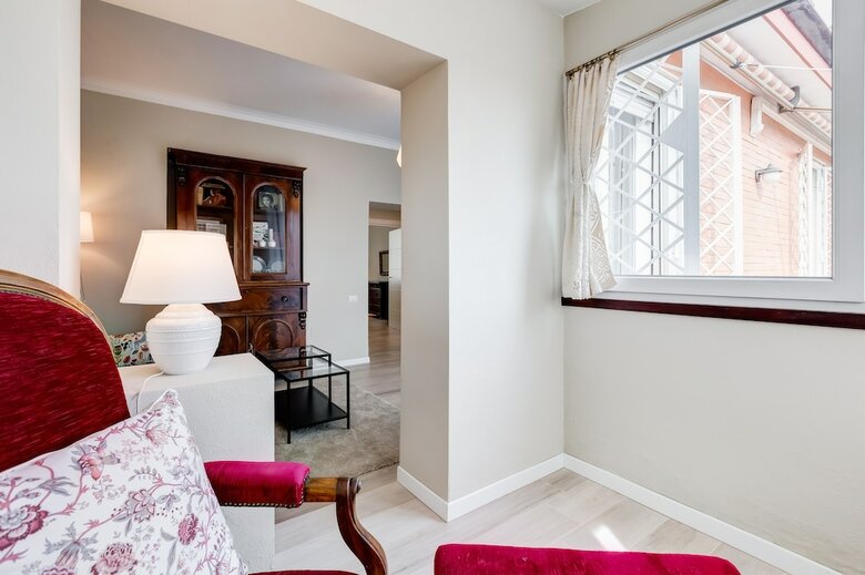 Apartamento Magnificent Penthouse With Terrace And Netflix