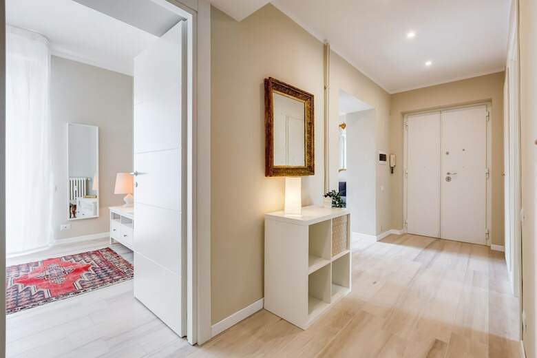 Apartamento Magnificent Penthouse With Terrace And Netflix