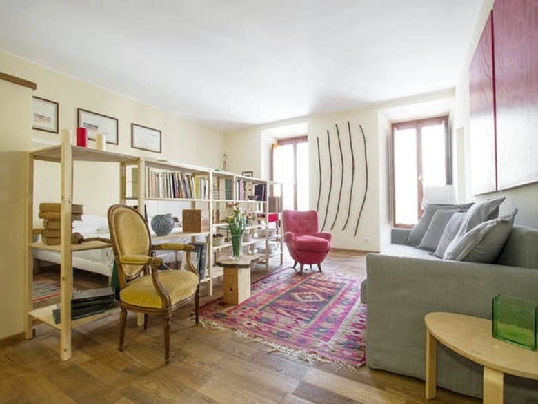 Apartamento Portico D'ottavia By The River