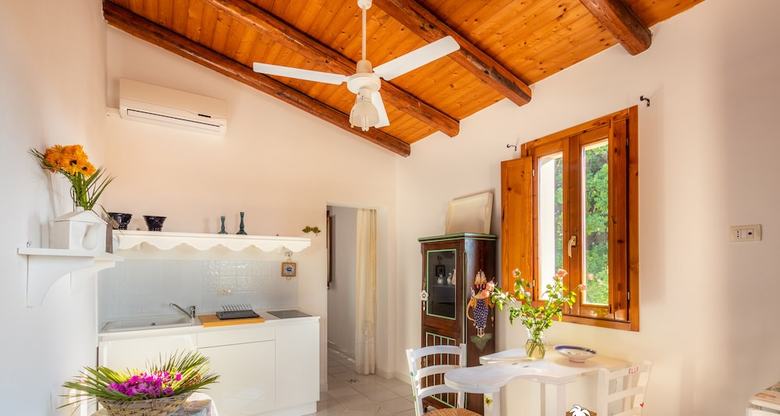 Apartamento Aladino - Residence Plemmirio
