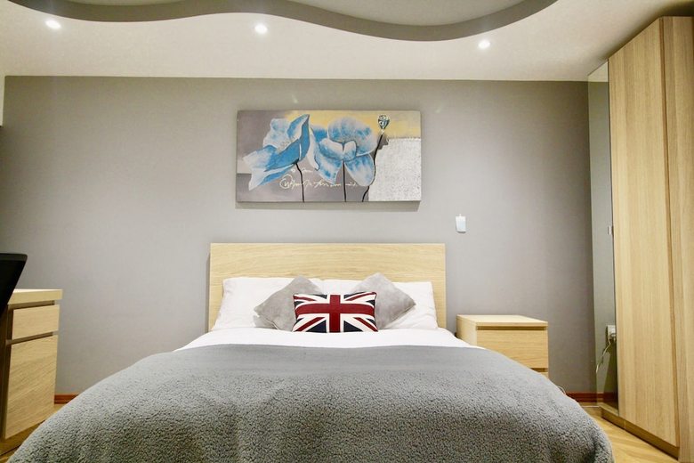 Apartamentos Stayhere 2