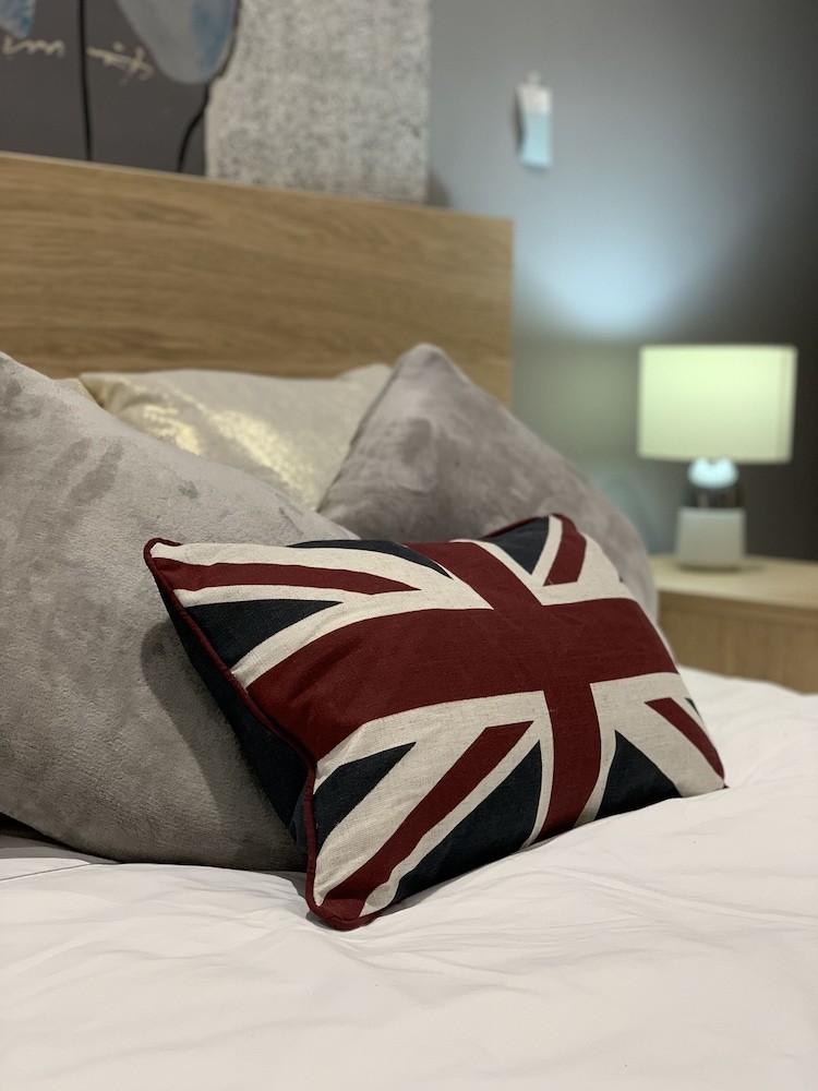 Apartamentos Stayhere 2