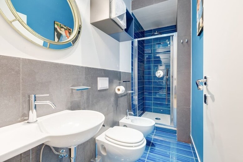Beautiful Apartment Near The Vatican With Netflix