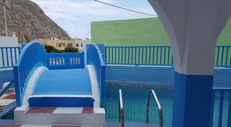 Hotel Mm Studios Perissa