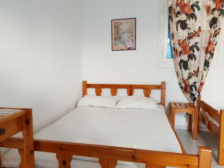Hotel Mm Studios Perissa
