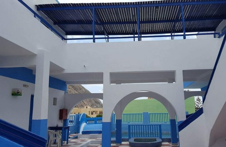 Hotel Mm Studios Perissa