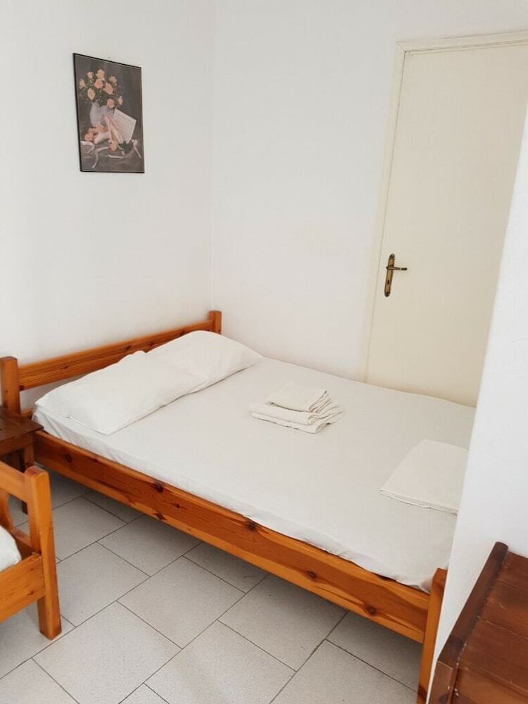 Hotel Mm Studios Perissa