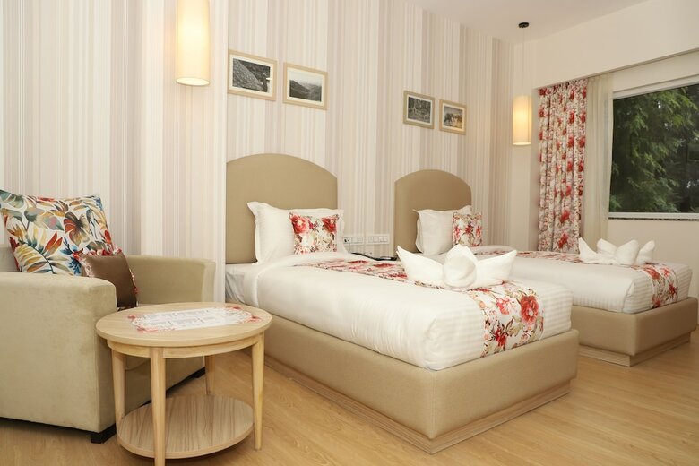 Hotel Mayvilas