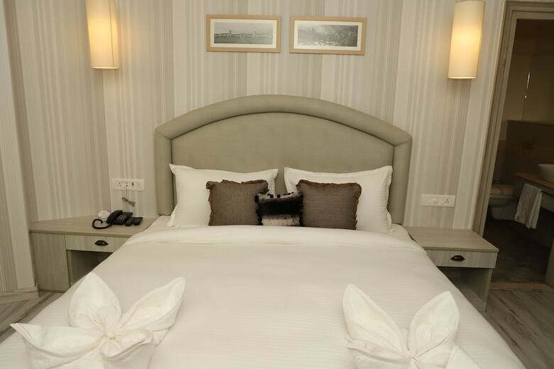 Hotel Mayvilas