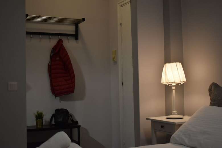 Apartamentos Check Point - Acropolis