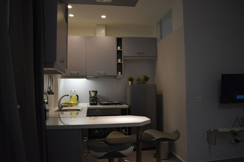 Apartamentos Check Point - Acropolis