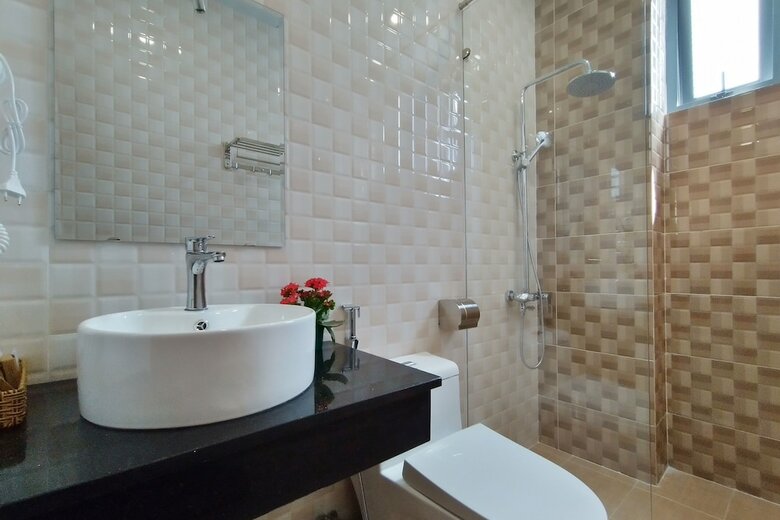 Oyo 841 Bao Hoang Hotel