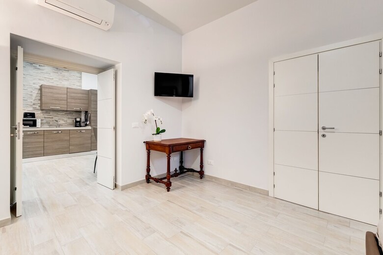 Beautiful Apartment Near Ara Pacis