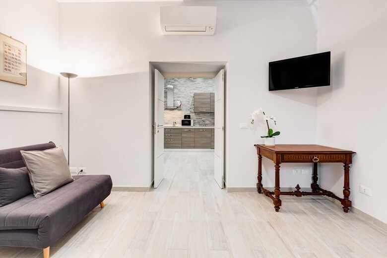 Beautiful Apartment Near Ara Pacis