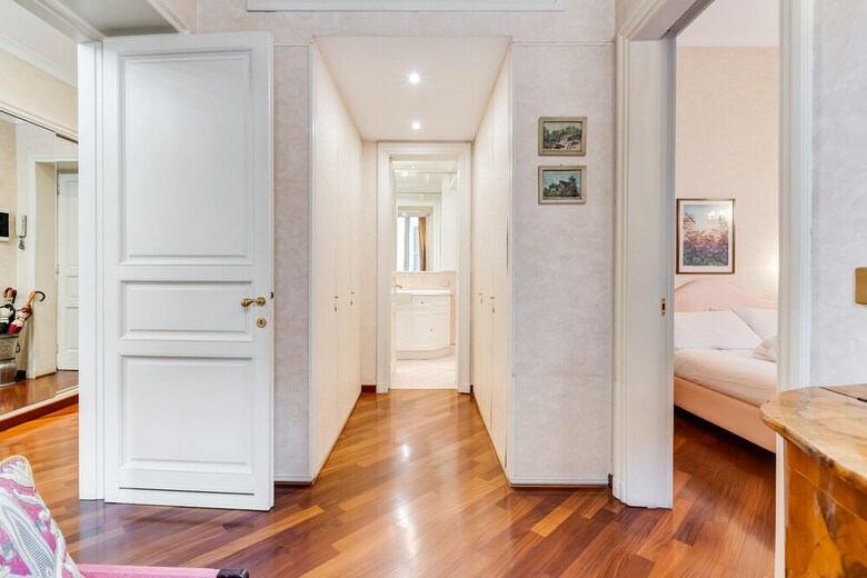 Trevi Apartment With Wi-fi