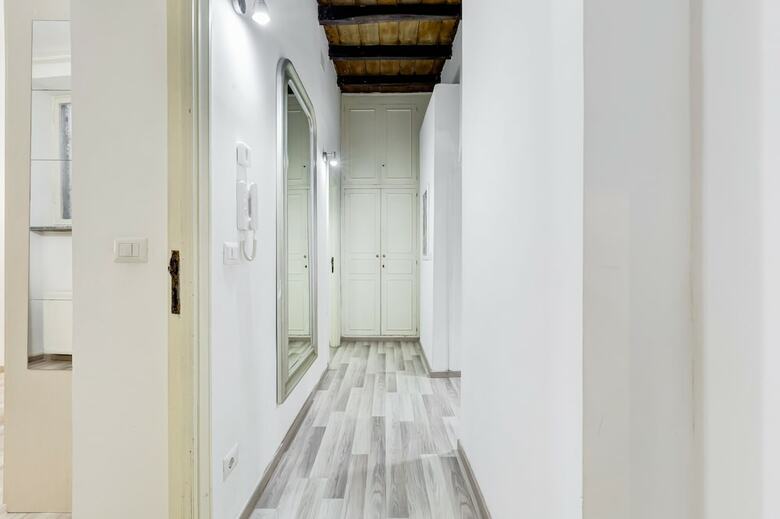 Charming Apartment In Campo de Fiori