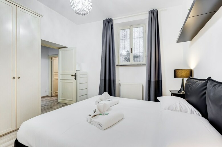 Charming Apartment In Campo de Fiori