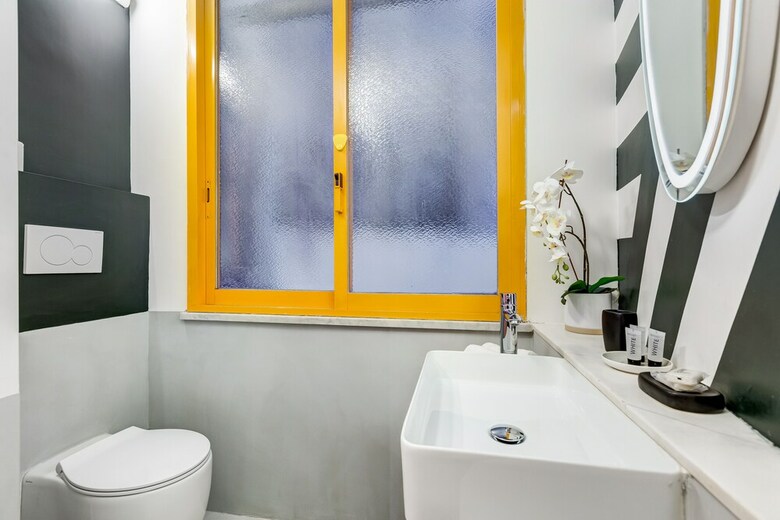 Beautiful Unique Apartment In Piazza Navona