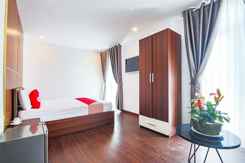 Hotel 842 Villa Camellia