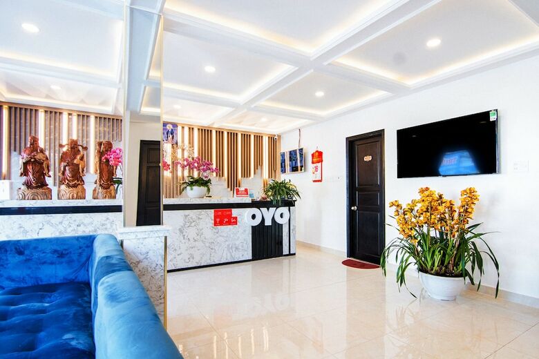Hotel 842 Villa Camellia