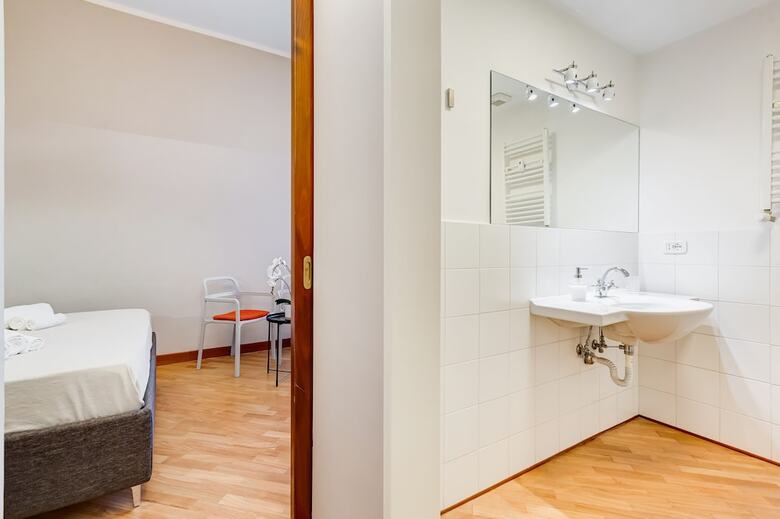 Beautiful Apartment Near The Borghese Gallery