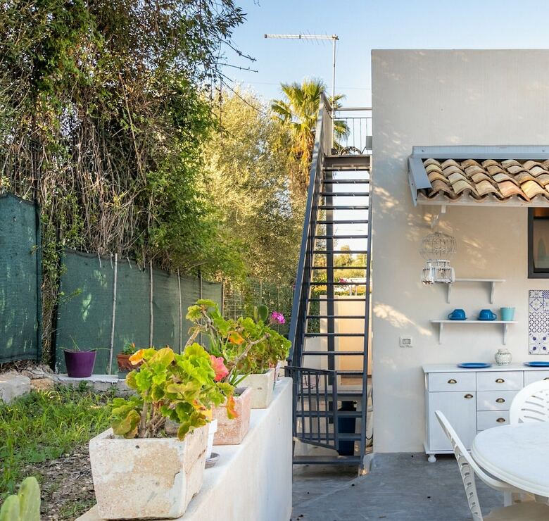 Apartamento Casa Del Melograno