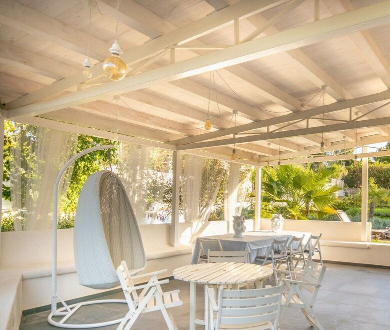 Apartamento Casa Del Melograno
