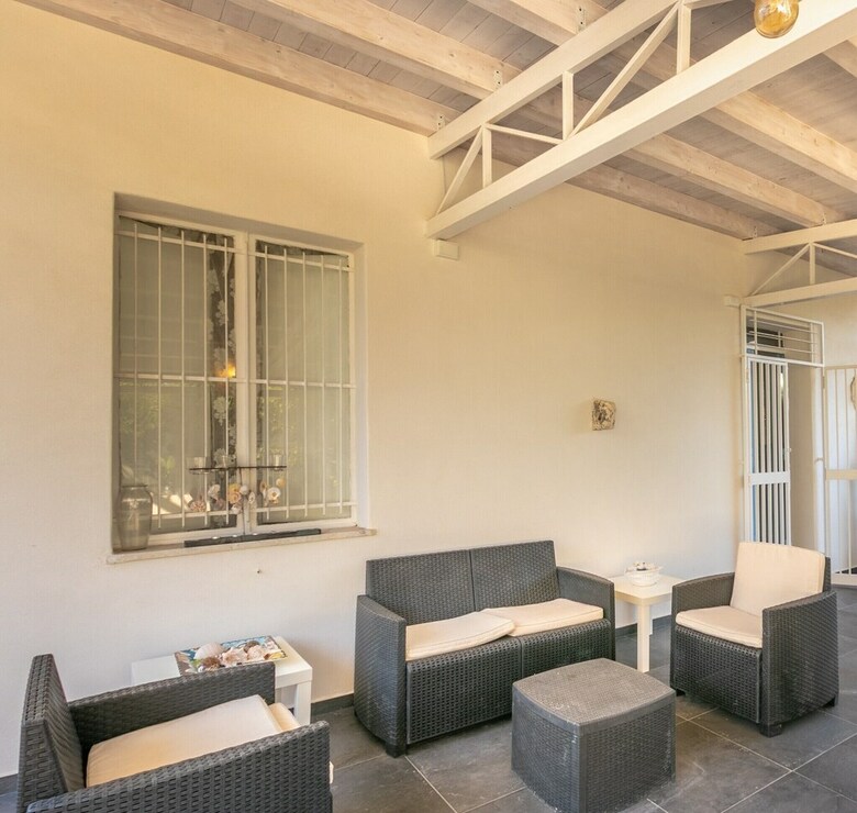 Apartamento Casa Del Melograno