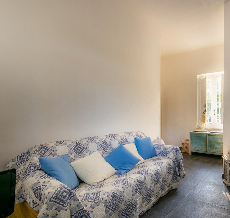 Apartamento Casa Del Melograno